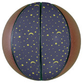 スタリー・ナイト バスケットボール (縦)