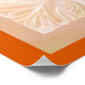 スタリ威厳のあるオン ポスター (角)