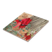 スタルトズデザートピー広場タイル タイル (側面)