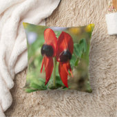 スタルトデザートピー クッション (ブランケット)