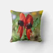 スタルトデザートピー クッション (裏面)