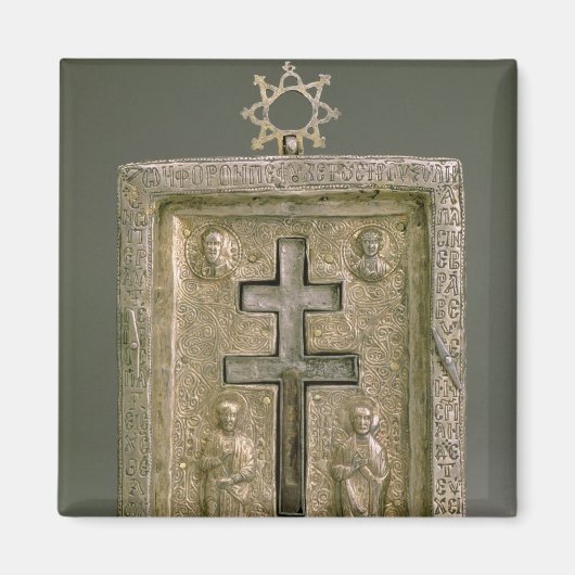 スタロテク マグネット (正面)