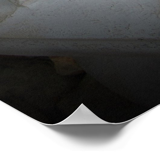 スタンのバラベッドウォールアートのキス ポスター (角)