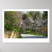 スタンウェイ ポスター (正面)