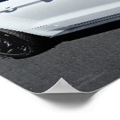 スタンカーのポスター ポスター (角)