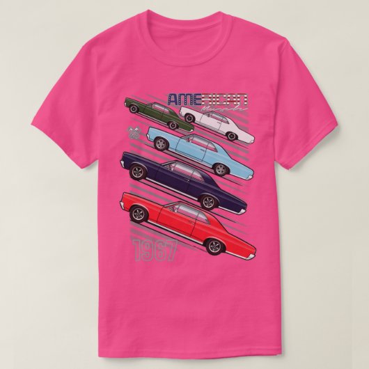 スタンス15 Tシャツ (デザイン正面)