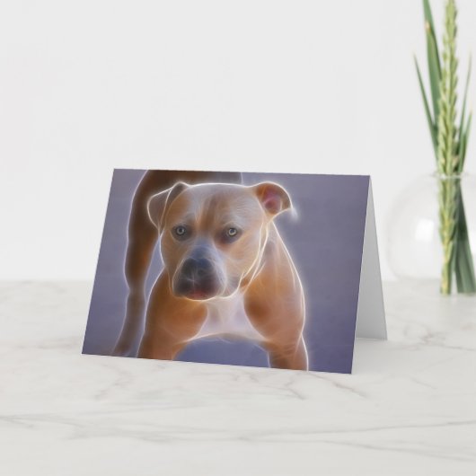 スタンス カード (正面)