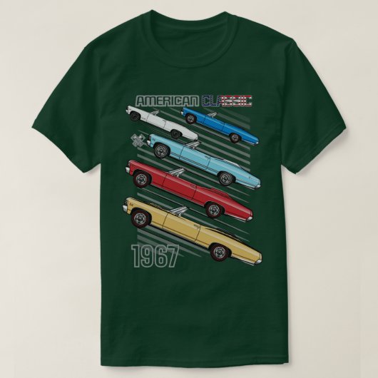 スタンスe tシャツ (デザイン正面)