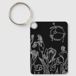 スタンゼイチェンクレブス キーホルダー