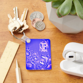 スタンゼイヘンJungfrau キーホルダー