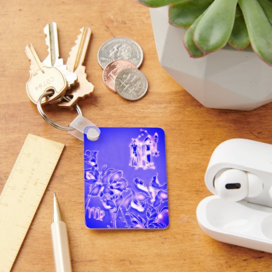 スタンゼイヘンJungfrau キーホルダー (デスク)