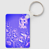 スタンゼイヘンJungfrau キーホルダー (裏面)