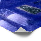 スタンタクローススリーのポスター ポスター (角)