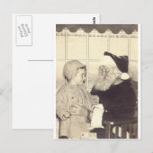 スタンタスラップ ポストカード (正面/裏面)