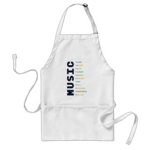  スタンダードエプロン