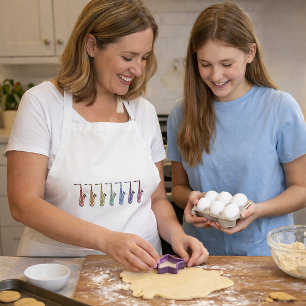  スタンダードエプロン