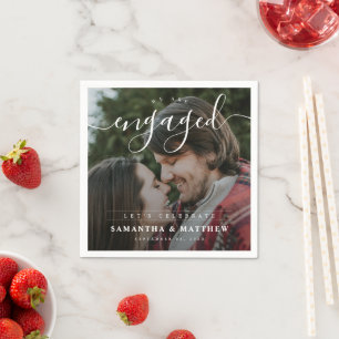 スタンダードカクテルナプキン