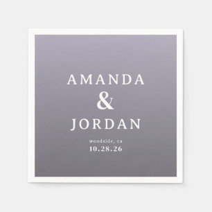  スタンダードカクテルナプキン