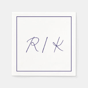  スタンダードカクテルナプキン