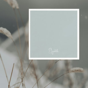  スタンダードカクテルナプキン