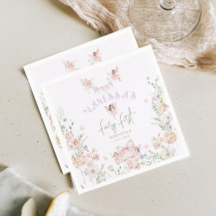  スタンダードカクテルナプキン