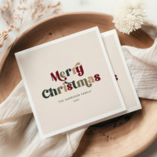 スタンダードカクテルナプキン