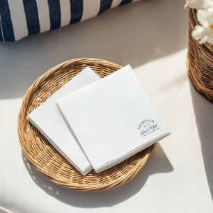  スタンダードカクテルナプキン