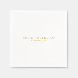  スタンダードカクテルナプキン