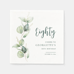 スタンダードカクテルナプキン