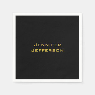  スタンダードカクテルナプキン