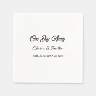  スタンダードカクテルナプキン