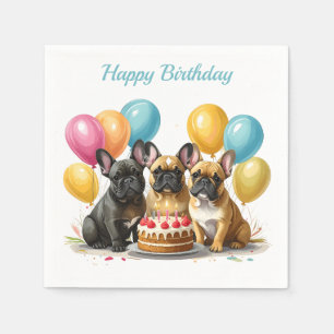  スタンダードカクテルナプキン