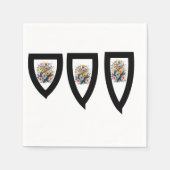 スタンダードカクテル スタンダードカクテルナプキン (正面)