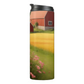 スタンダードコリオンファーム タンブラー (回転右)