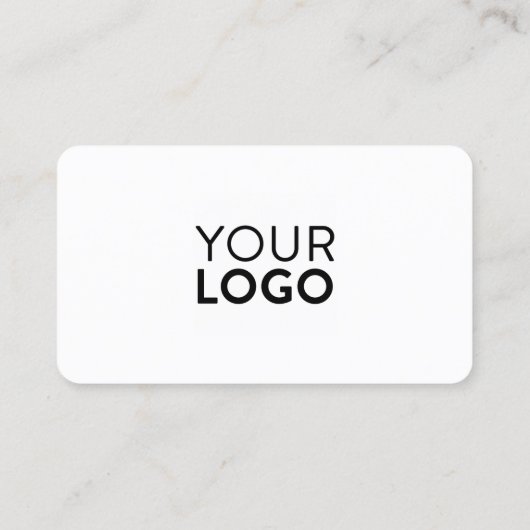 スタンダードセミグロス 名刺 (裏面)