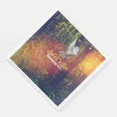 スタンダードディナーナプキンズ (コーナー)