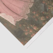 スタンダードブラックプードルボホヴィンテージデコページ 薄葉紙 (詳細)