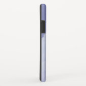 スタンダードプードル絵画ホワイトの – オリジナルドッグアート Case-Mate iPhoneケース (裏面/右)