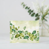 スタンダードポストカード シーズンポストカード (スタンド正面)