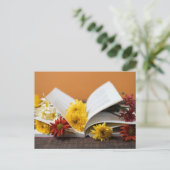 スタンダードポストカード シーズンポストカード (スタンド正面)