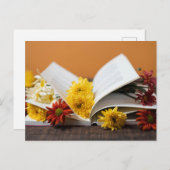 スタンダードポストカード シーズンポストカード (正面/裏面)