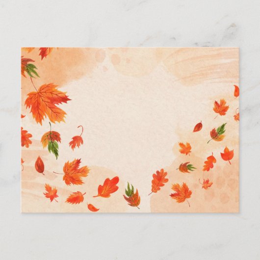 スタンダードポストカード シーズンポストカード (正面)