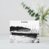 スタンダードポストカード ポストカード (スタンド正面)