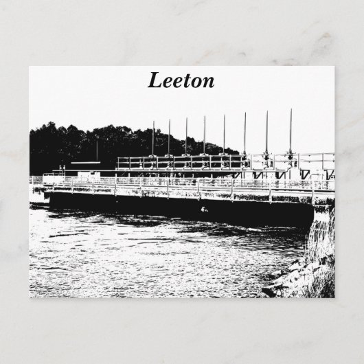 スタンダードポストカード ポストカード (正面)