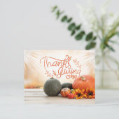 スタンダードポストカード ポストカード (スタンド正面)