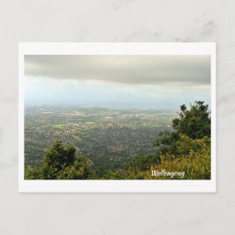 スタンダードポストカード, ポストカード