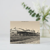 スタンダードポストカード ポストカード (スタンド正面)