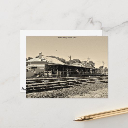 スタンダードポストカード ポストカード (正面/裏面インサイチュ)