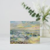 スタンダードポストカード ポストカード (スタンド正面)