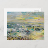 スタンダードポストカード ポストカード (正面/裏面)